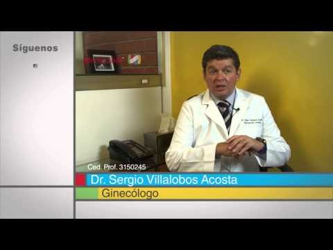 En México, ¿Cuántas mujeres podrían padecer endometriosis?