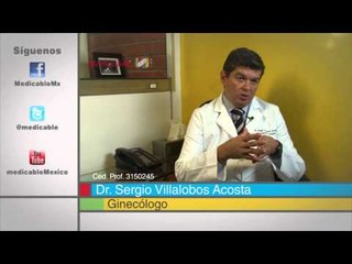 Un problema con el ciclo menstrual, ¿Cuándo requiere atención del especialista?