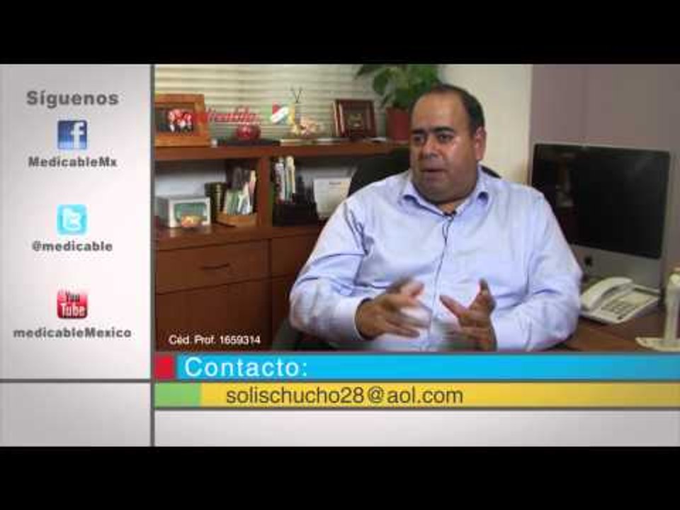 ¿Quién está en mayor riesgo de desarrollar desgaste en la articulación de cadera?