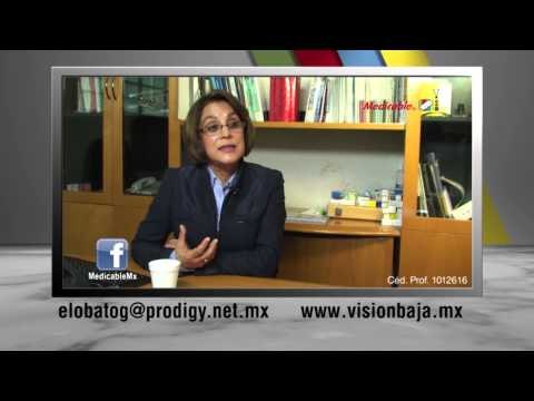 ¿Cuál es la importancia de un tratamiento personalizado cuando se padece visión baja?