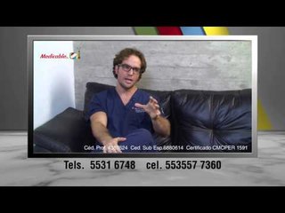 ¿Qué es una terapia combinada antiedad?