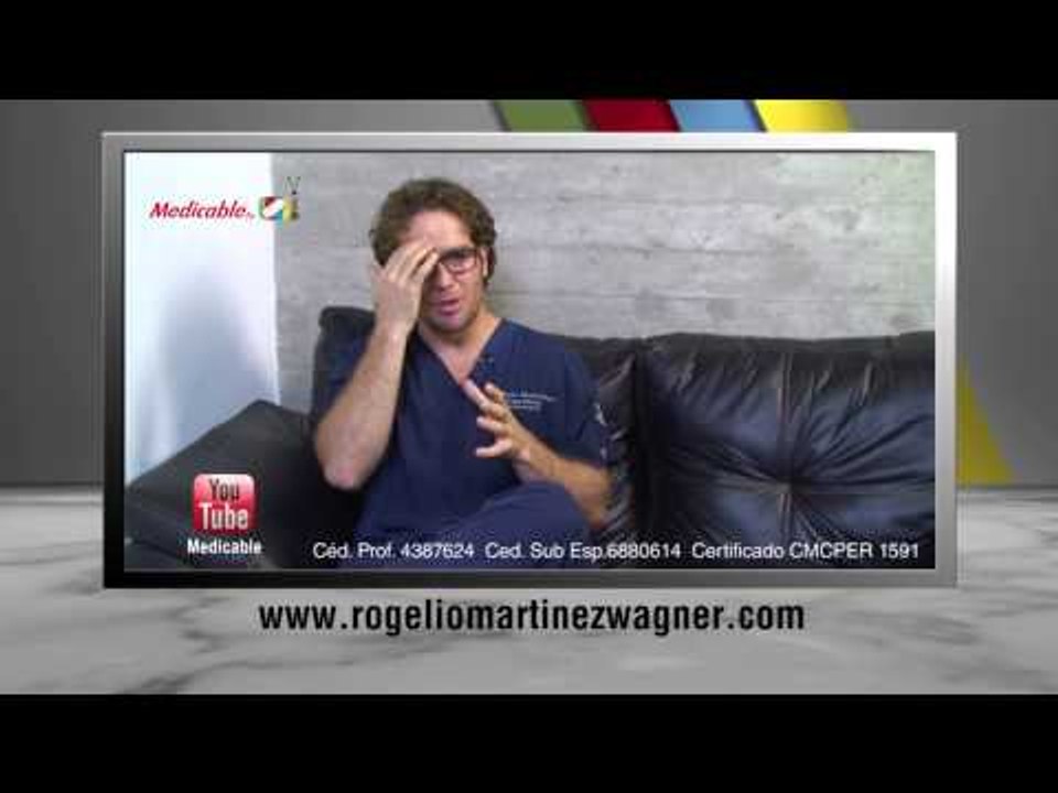 ¿Cómo se forman las arrugas?