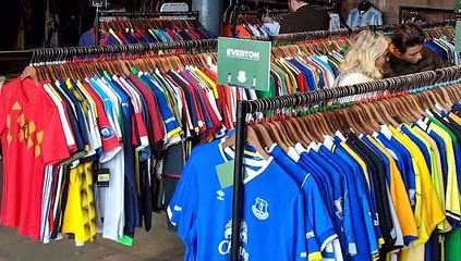 GOODLINES: 8th May 2019