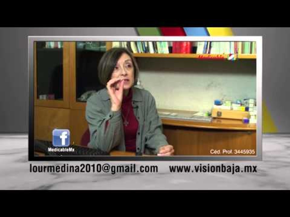 ¿Qué significa visión 20/20?