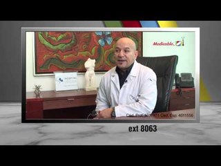 ¿Cuáles son las causas de las cataratas?