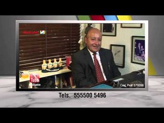 ¿Cómo se trata una luxación?