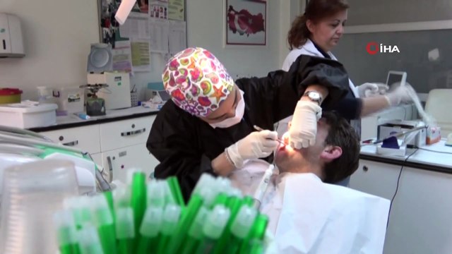 Ramazan Ayında Ağız Kokusunu Önlemek Mümkün