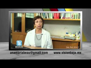 ¿Para qué nos sirve un ultrasonido ocular?