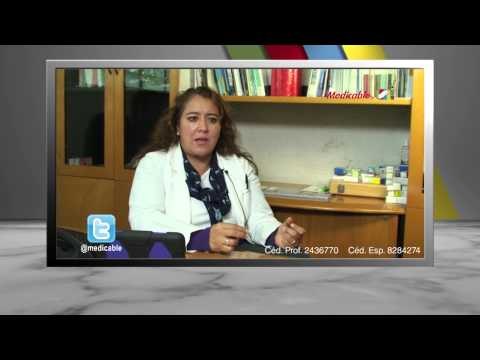 ¿Cuáles son los síntomas del glaucoma?