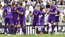 Analisi Ganz Fiorentina-Milan: il momento