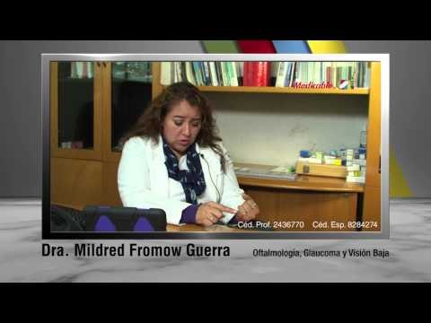 ¿Cuáles son las causas para desarrollar glaucoma?