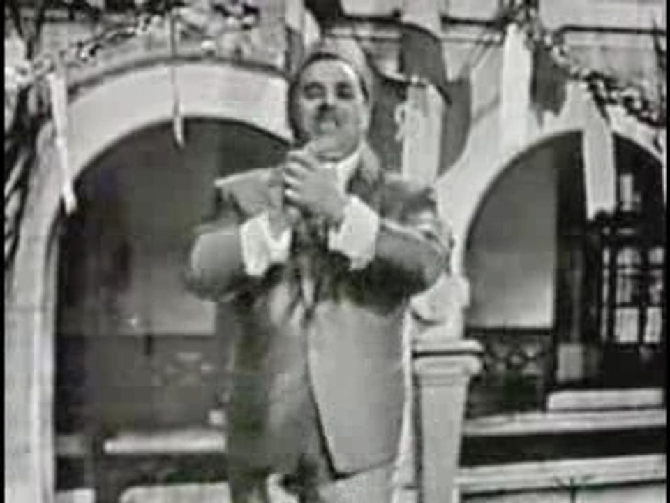 Moreno Dario - Quand elle danse (1959)
