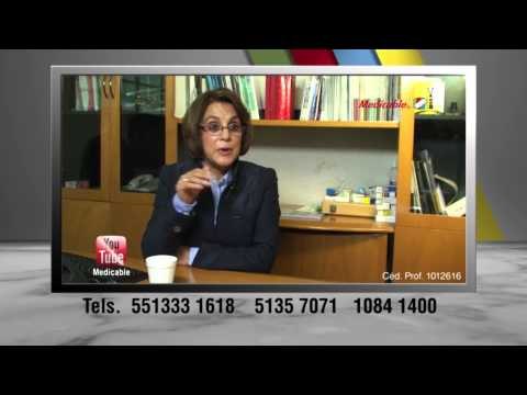 La genética, ¿influye para el desarrollo de visión baja?