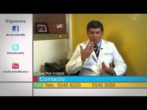 ¿Qué es la endometriosis y cuáles son los síntomas?