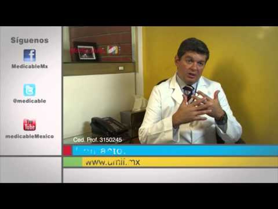 Si no se trata la endometriosis, ¿cuáles son los riesgos?