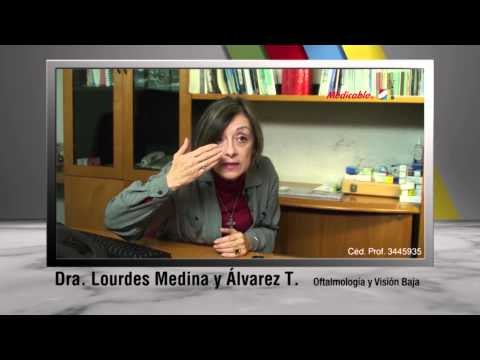 ¿Qué tipo de aparatos y/o ayudas ópticas existen para el tratamiento por visión baja?
