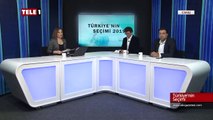 Saruhan Oluç, Yüksel Taşkın, Mustafa Karakaş, Ayşegül Doğan - Türkiye'nin Seçimi (18 Nisan 2019)