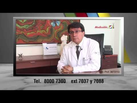 ¿Quién está en riesgo de desarrollar una fractura facial?