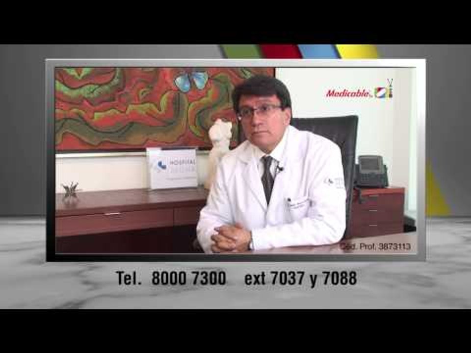 ¿Quién está en riesgo de desarrollar una fractura facial?