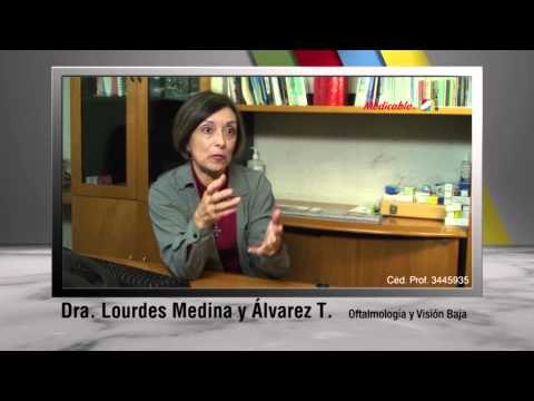 ¿Qué puedo hacer para proteger o prolongar mi vista?