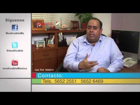 ¿Cómo se trata el desgaste en la articulación de rodilla?