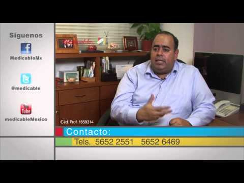 ¿Cómo se trata el desgaste en la articulación de rodilla?