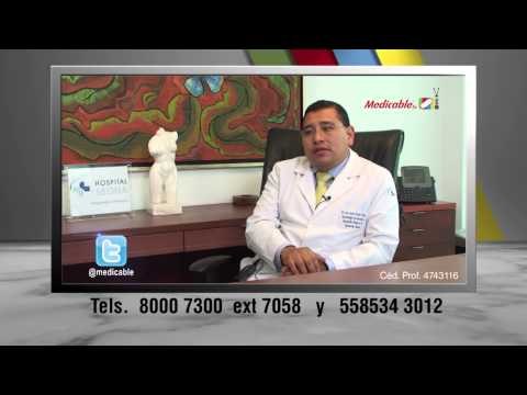 ¿Mi tiroides puede estar crecida o presentar un bulto sin que se note en el espejo?