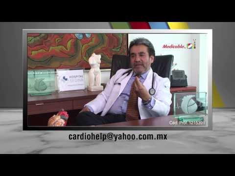 ¿Cómo se trata el infarto agudo al miocardio?