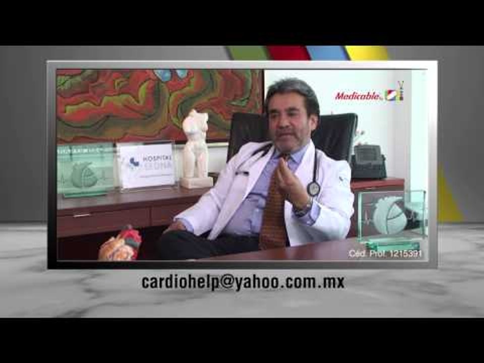 ¿Cómo se trata el infarto agudo al miocardio?