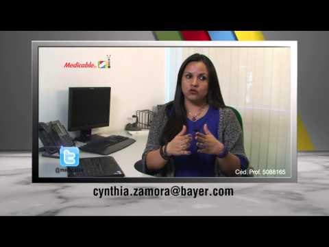 Los periodos de sangrado prolongados, ¿son normales?