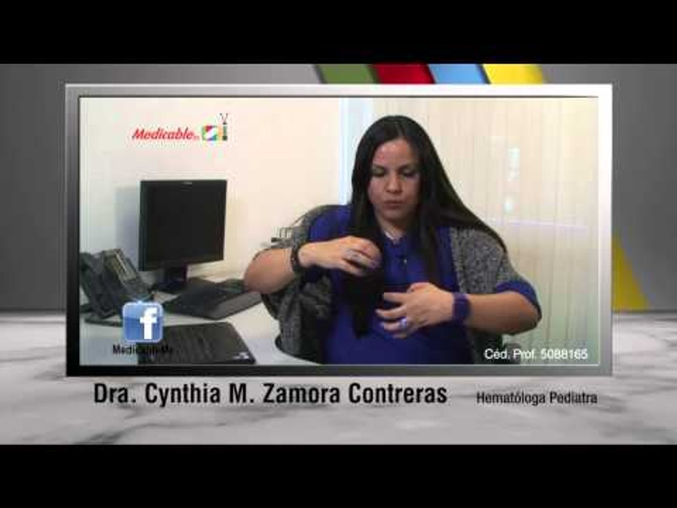 La hemofilia, ¿puede llegar a ser incapacitante?