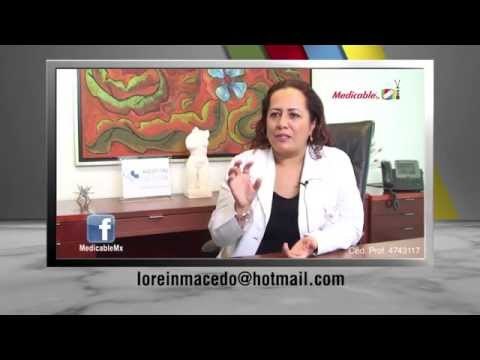 ¿Cómo se diagnostica el virus de papiloma humano?