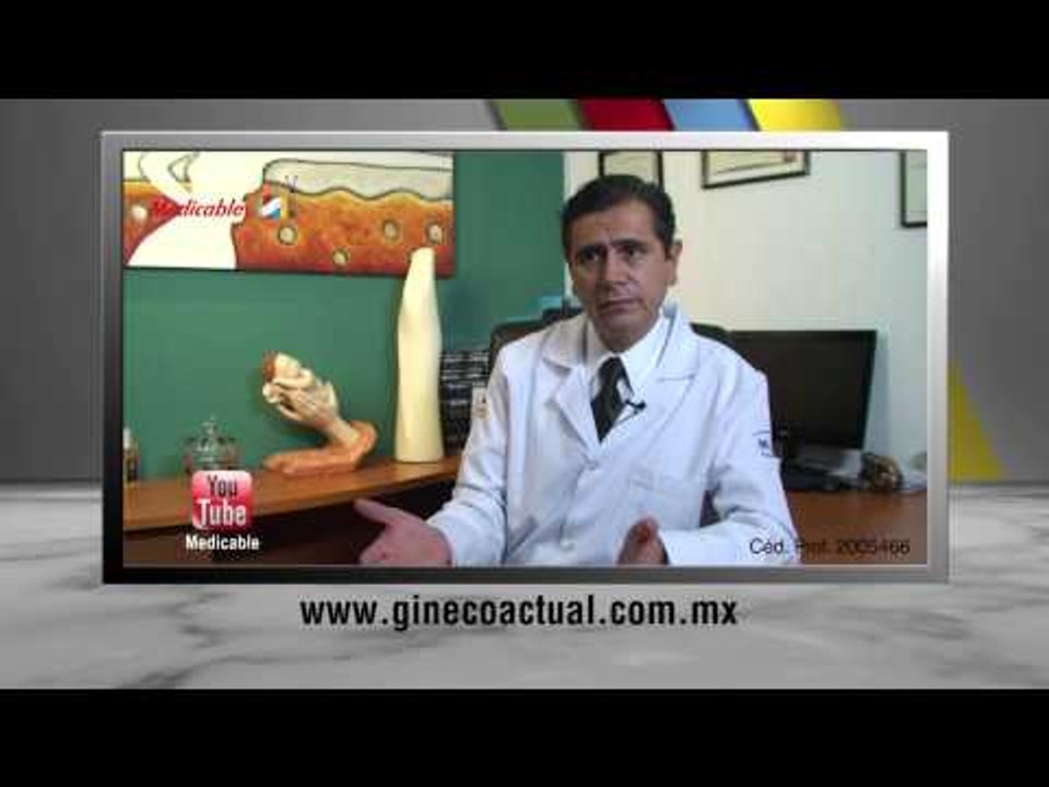 ¿Cómo saber si tengo sangrado menstrual abundante?