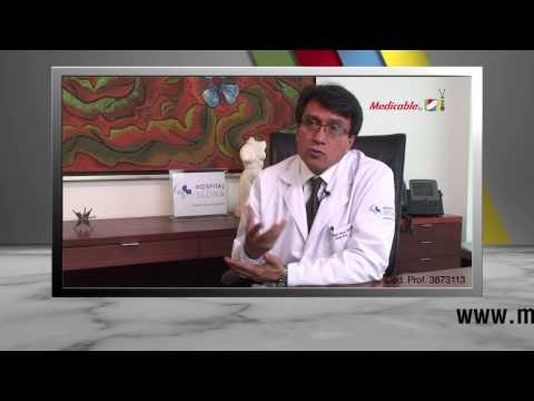 ¿Cuáles son las causas de una fractura facial?