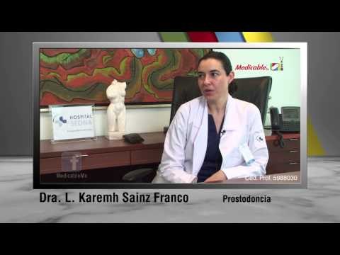 ¿Cuánto tiempo dura la cirugía o tratamiento para un implante dental?