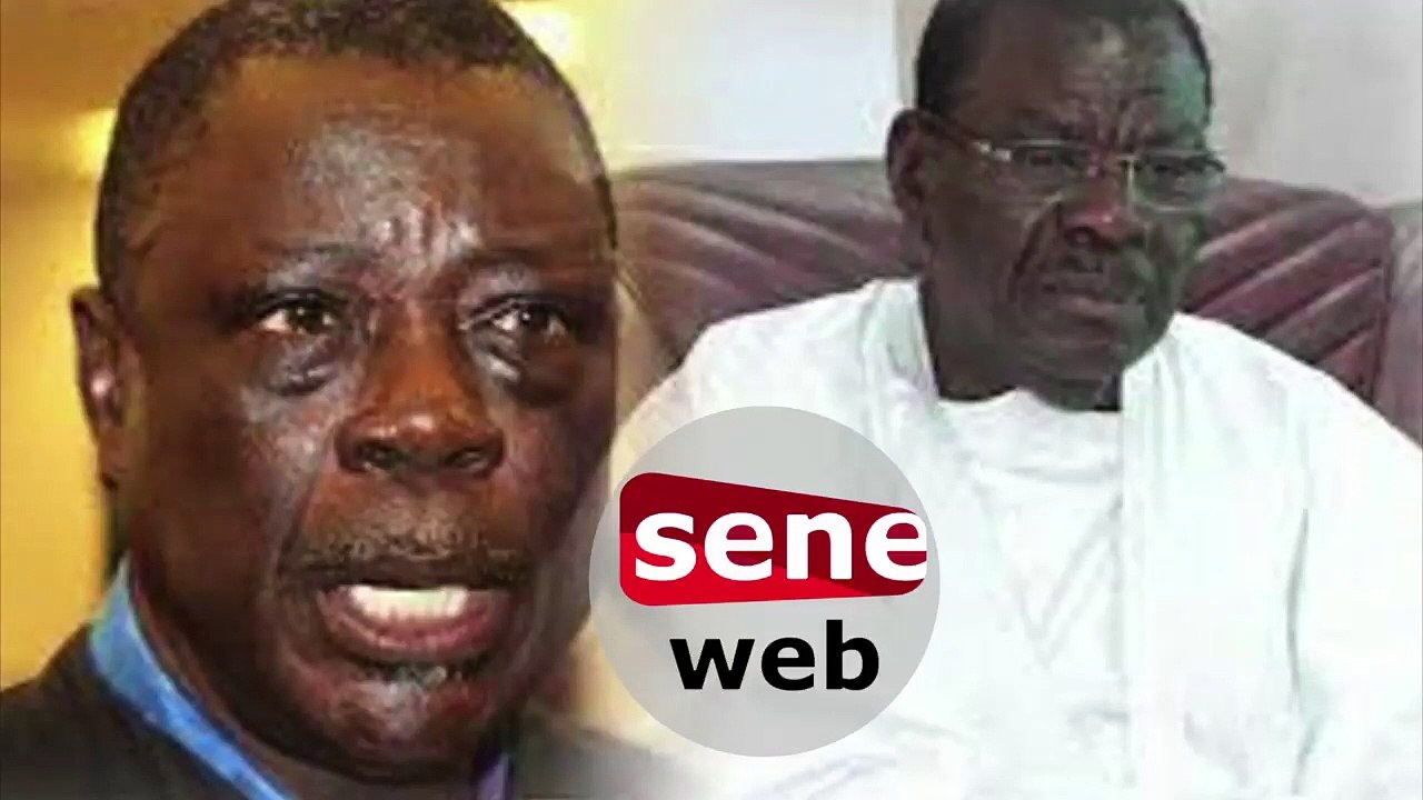 Me Ousmane Sèye Avocat de Cheikh Béthio témoigne