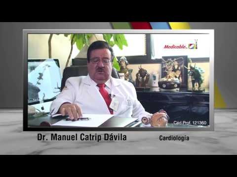 Después de un ataque al corazón, ¿Cuál es el riesgo de tener un segundo infarto?