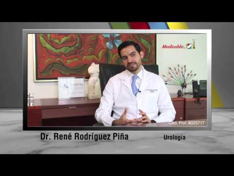 De no atenderse adecuadamente una hiperplasia prostática, ¿Cuál es el mayor riesgo?