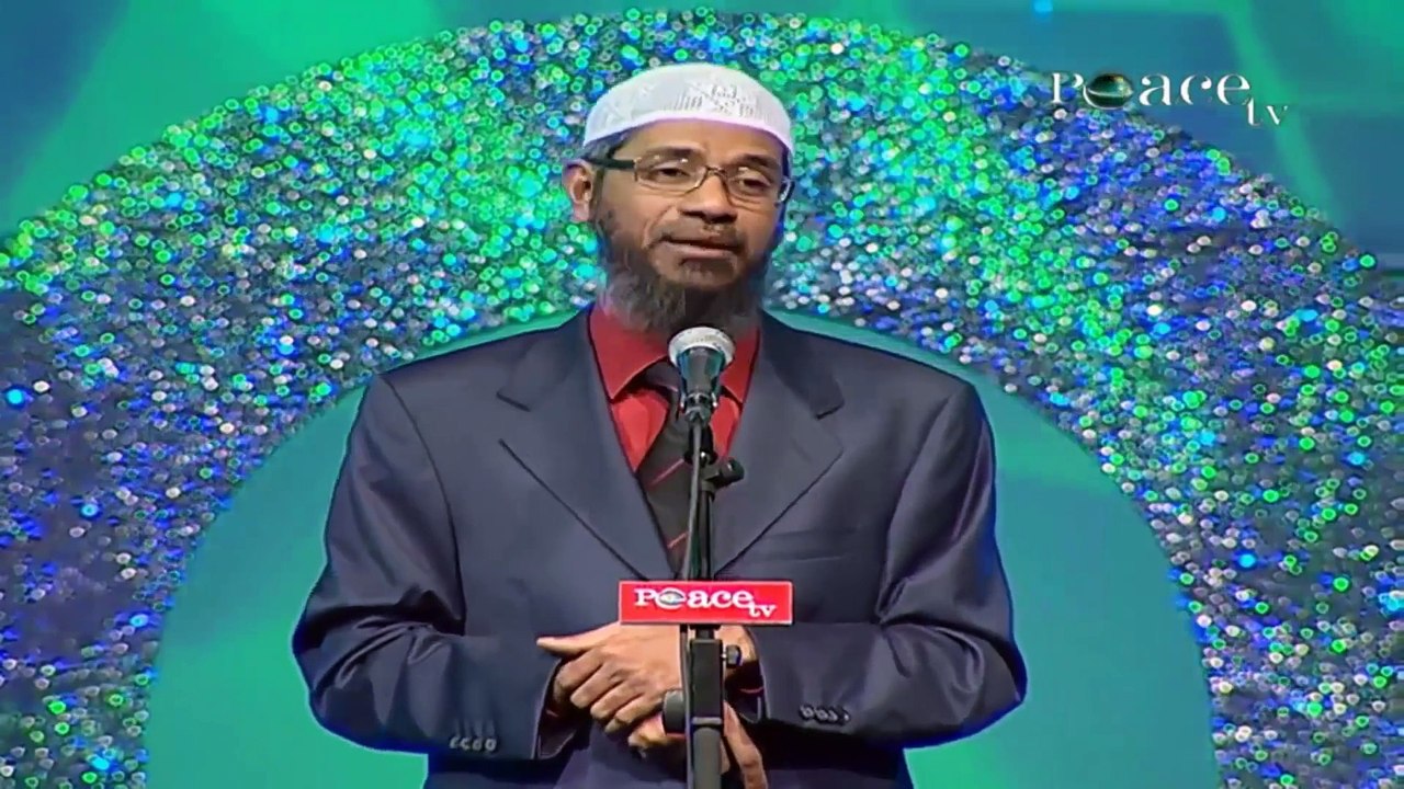 প্রশ্ন- তারাবীহর নামাজ ৮ রাকাআত নাকি ২০ রাকাআত, কোনটি সঠিক --- Dr. Zakir Naik Bangla Lecture New - YouTube