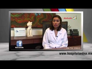 ¿Quién está en riesgo de desarrollar una alergia?