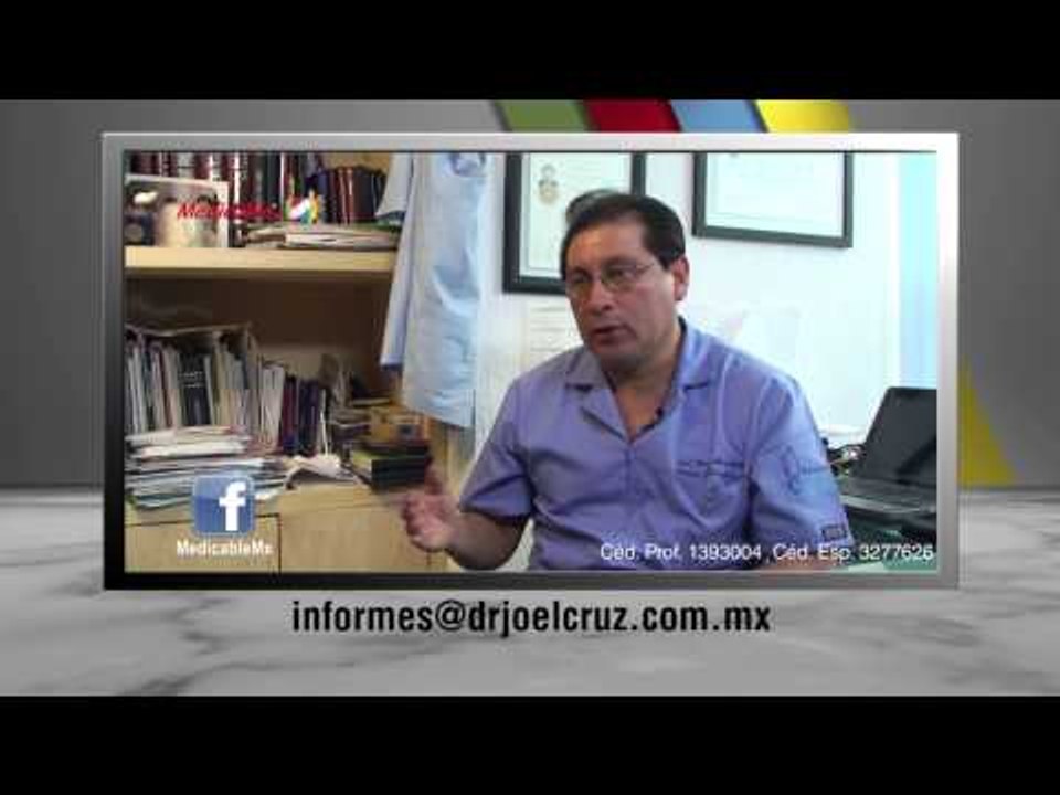 ¿Qué es la sinusitis?