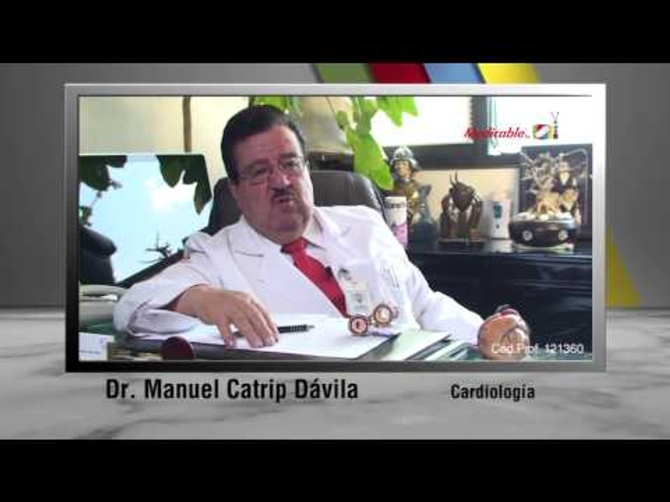 ¿Cuán grave puede ser un ataque cardíaco?