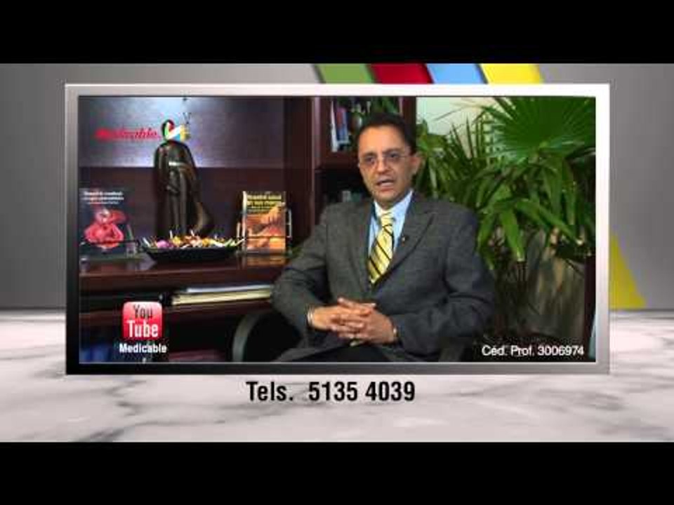 ¿Cómo se trata un infarto cerebral?