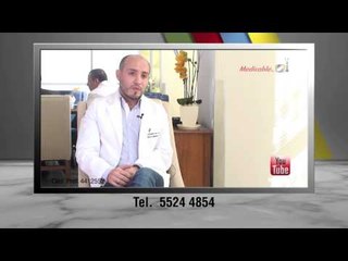 ¿Qué es la dermatitis atópica y a qué se debe?