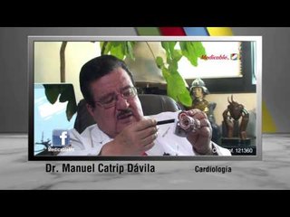 ¿Cuál es la causa del ataque cardíaco?