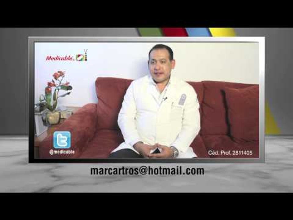 ¿Qué es la artrosis o desgaste articular de rodilla y cuáles son las causas?