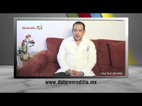 ¿Qué son los meniscos y cuáles son las lesiones más frecuentes?