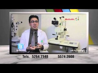 ¿El uso de ordenadores puede dañar mis ojos?