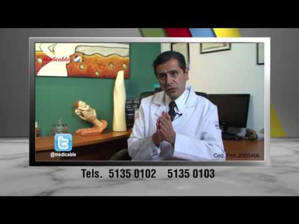 El sangrado menstrual abundante, ¿está relacionado con el cáncer cervicouterino?