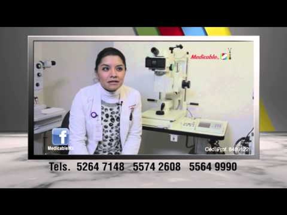 ¿Quiénes pueden presentar cataratas?